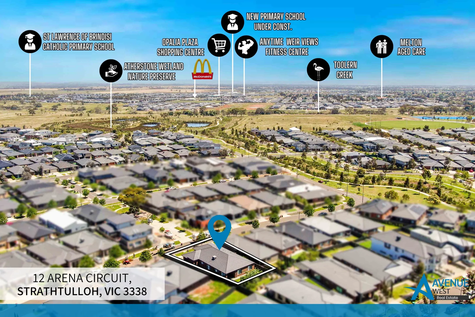 Additional image 26 of 12 Arena Circuit, Strathtulloh VIC 3338