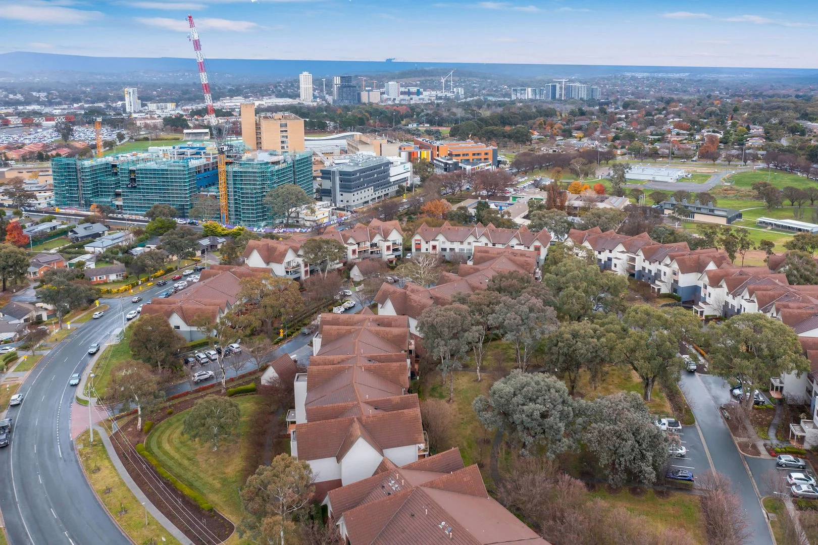 Additional image 2 of 24/2 Eldridge Crescent, Garran ACT 2605