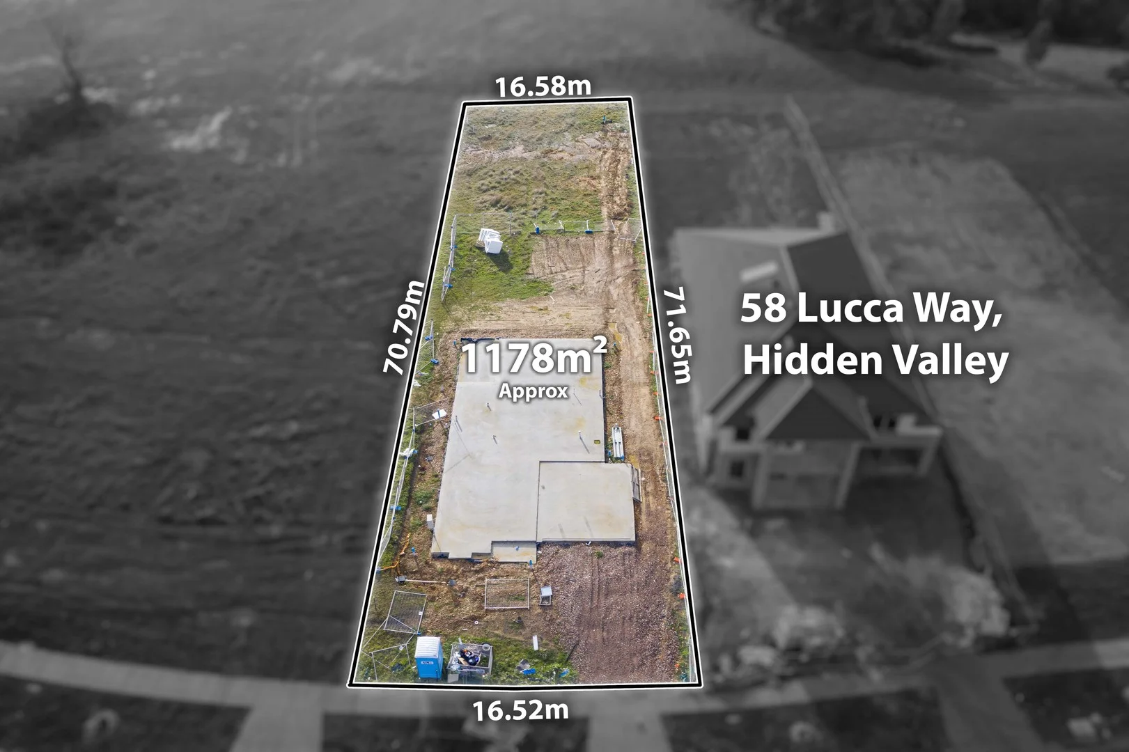 Additional image 2 of 58 Lucca Way, Hidden Valley VIC 3756
