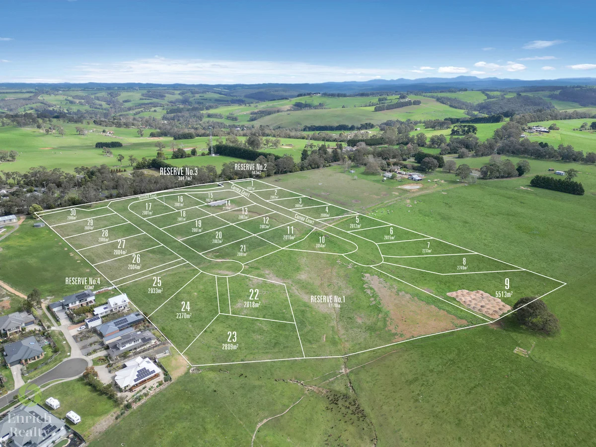 Additional image 8 of Lake Views Estate, Willow Grove VIC 3825