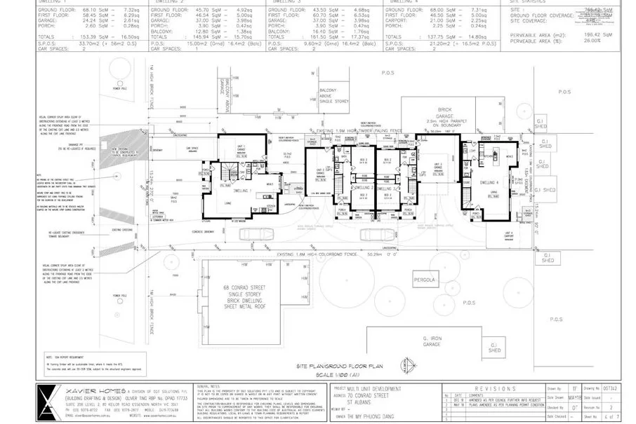 Additional image 8 of 70 Conrad St, St Albans VIC 3021