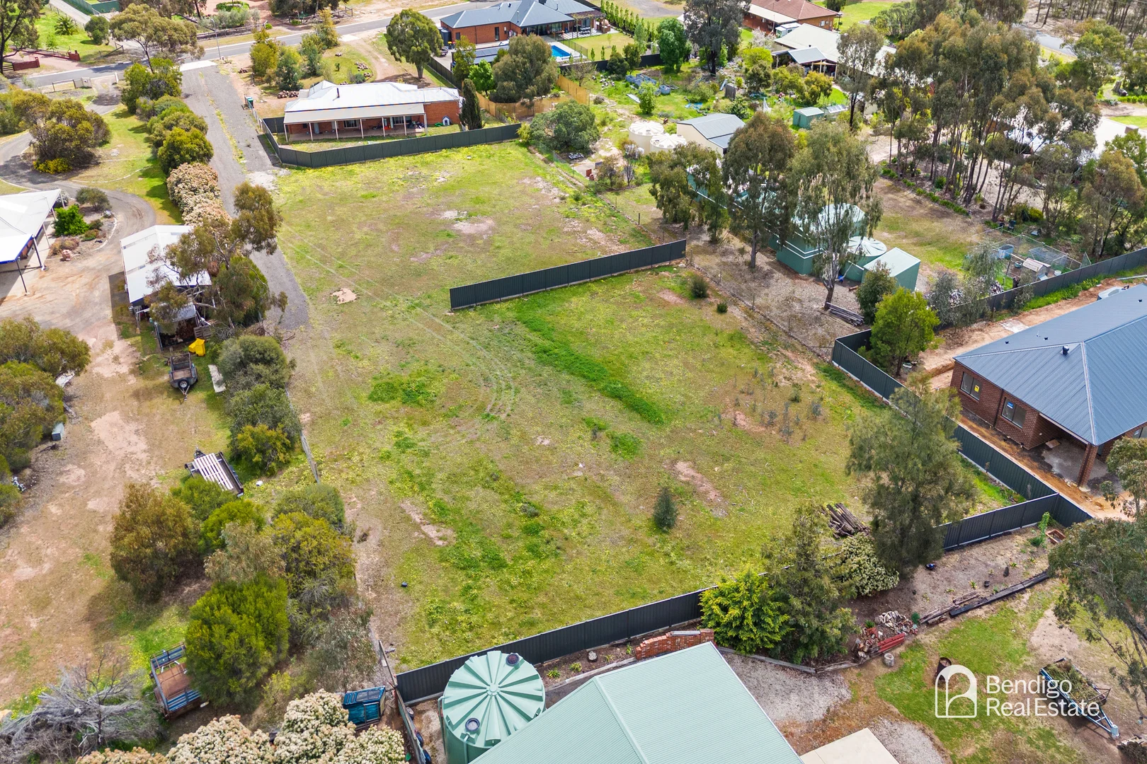 Additional image 12 of 2,3/1 Stephen Court, Maiden Gully VIC 3551