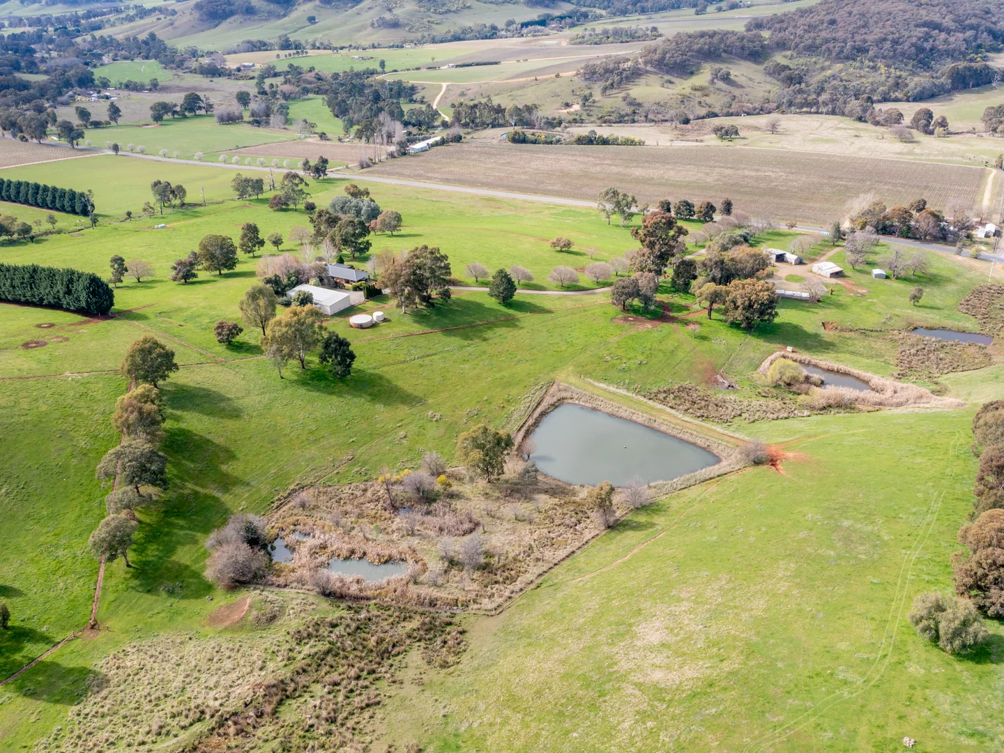 Additional image 34 of 1694 Boggy Creek Road, Myrrhee VIC 3732