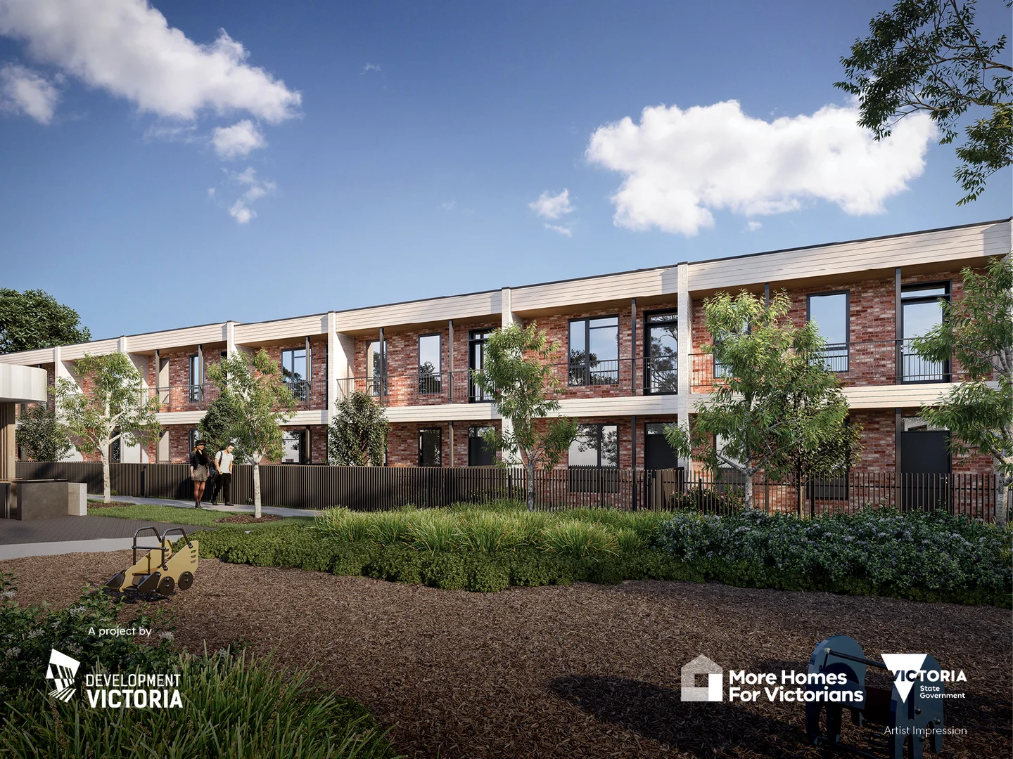 Additional image 6 of Lot 306 Spotted Gum Crescent, Sunshine North VIC 3020