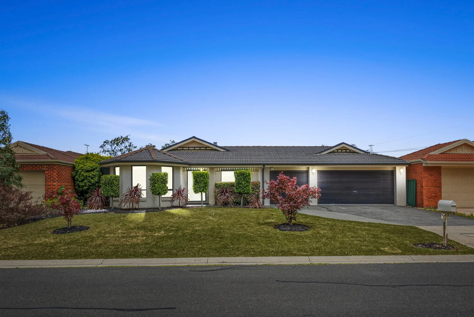 3 Galway Place, Cranbourne VIC 3977