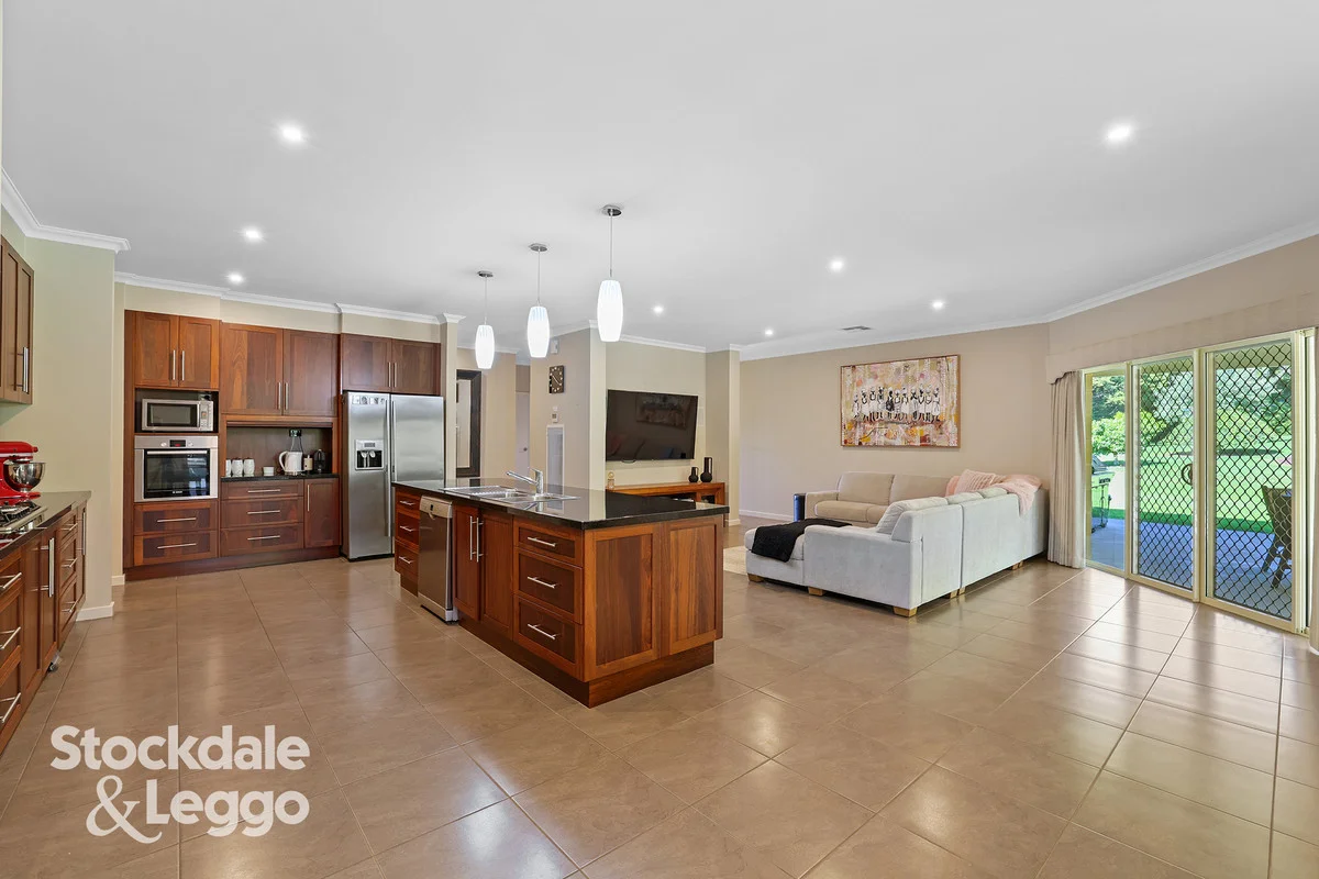 Additional image 3 of 6 Josephine Crescent, Mirboo North VIC 3871