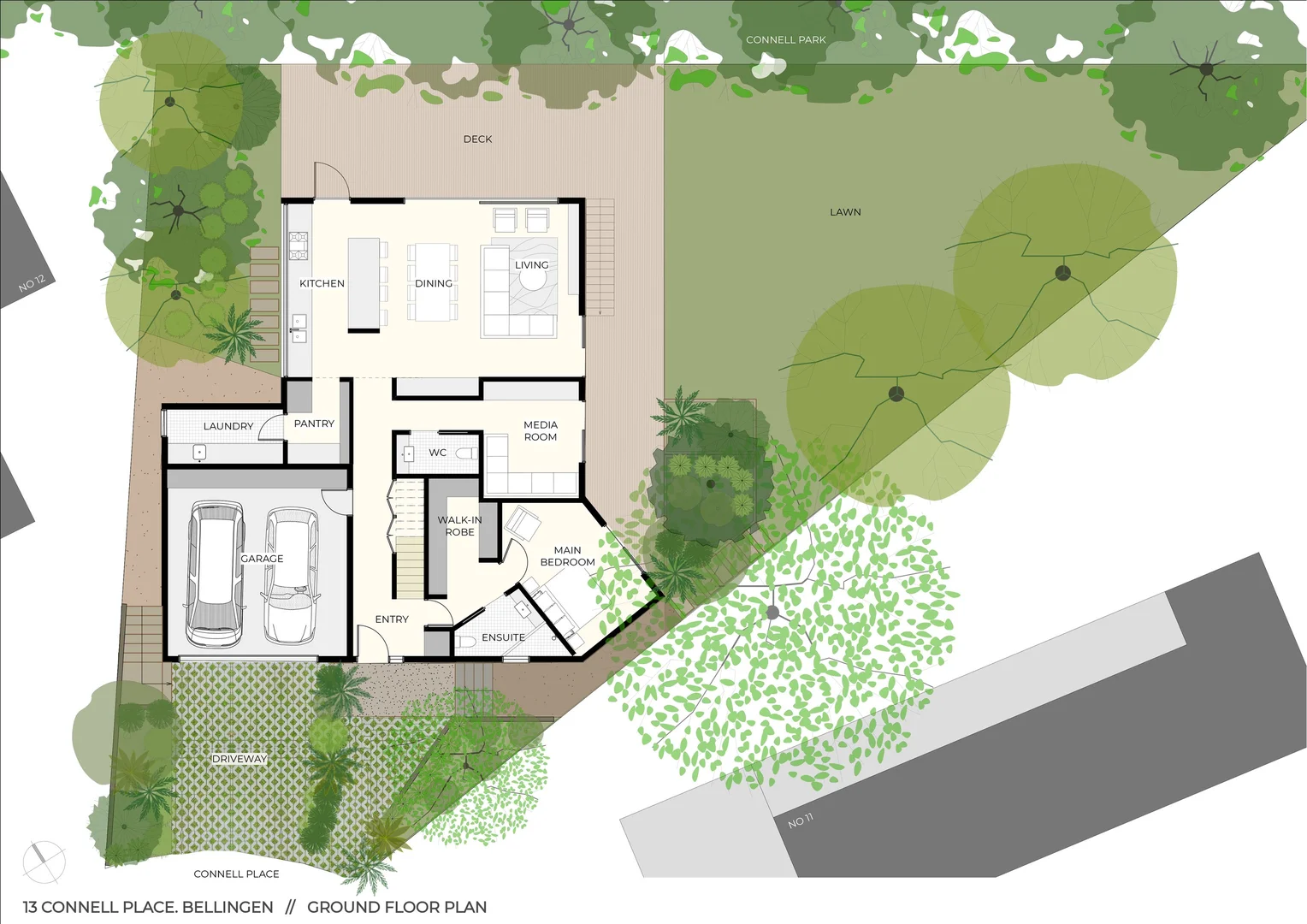 Additional image 8 of 13 Connell Place, Bellingen NSW 2454