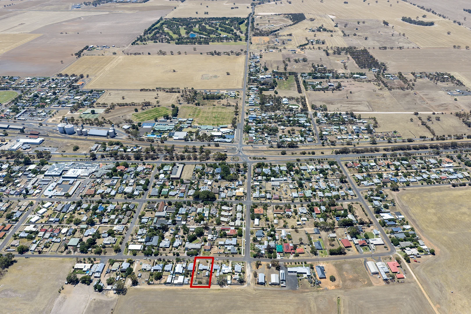 Additional image 21 of 31 Townsend Street, Nhill VIC 3418