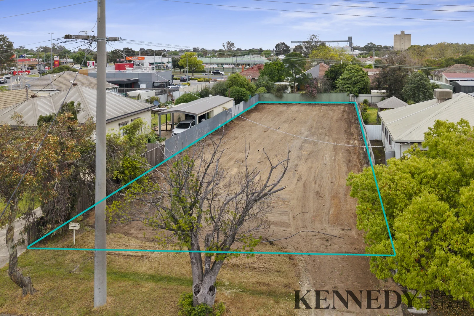 87 Hume Street, Yarrawonga VIC 3730