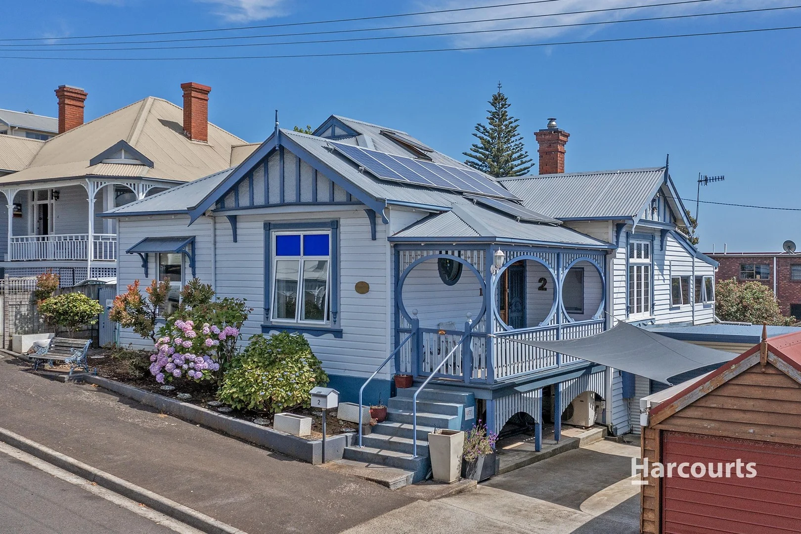 2 Princes Street, Burnie TAS 7320