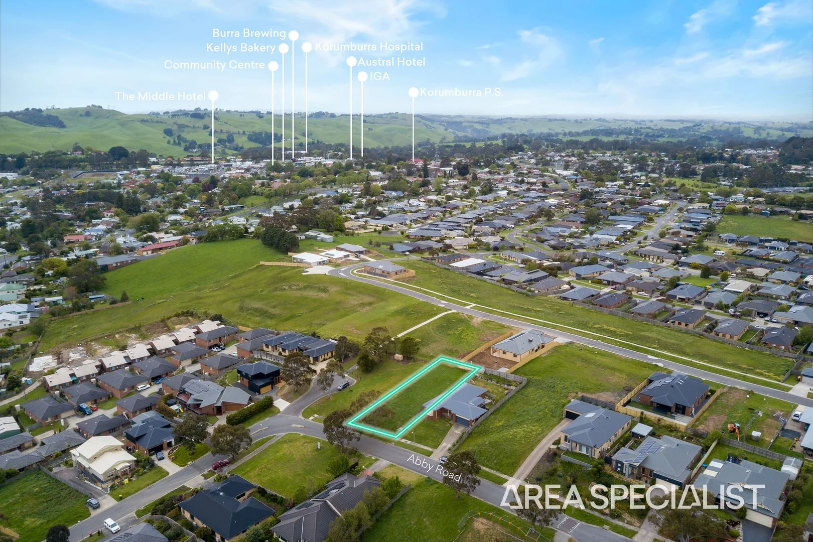 Additional image 12 of 3 Abby Road, Korumburra VIC 3950