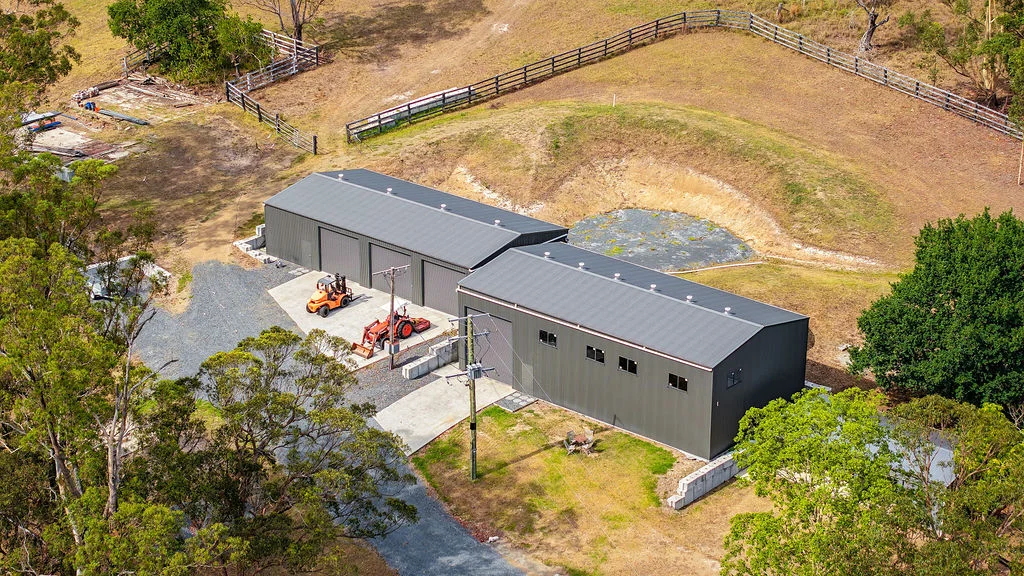 Additional image 2 of 857 Willina Road, Willina NSW 2423