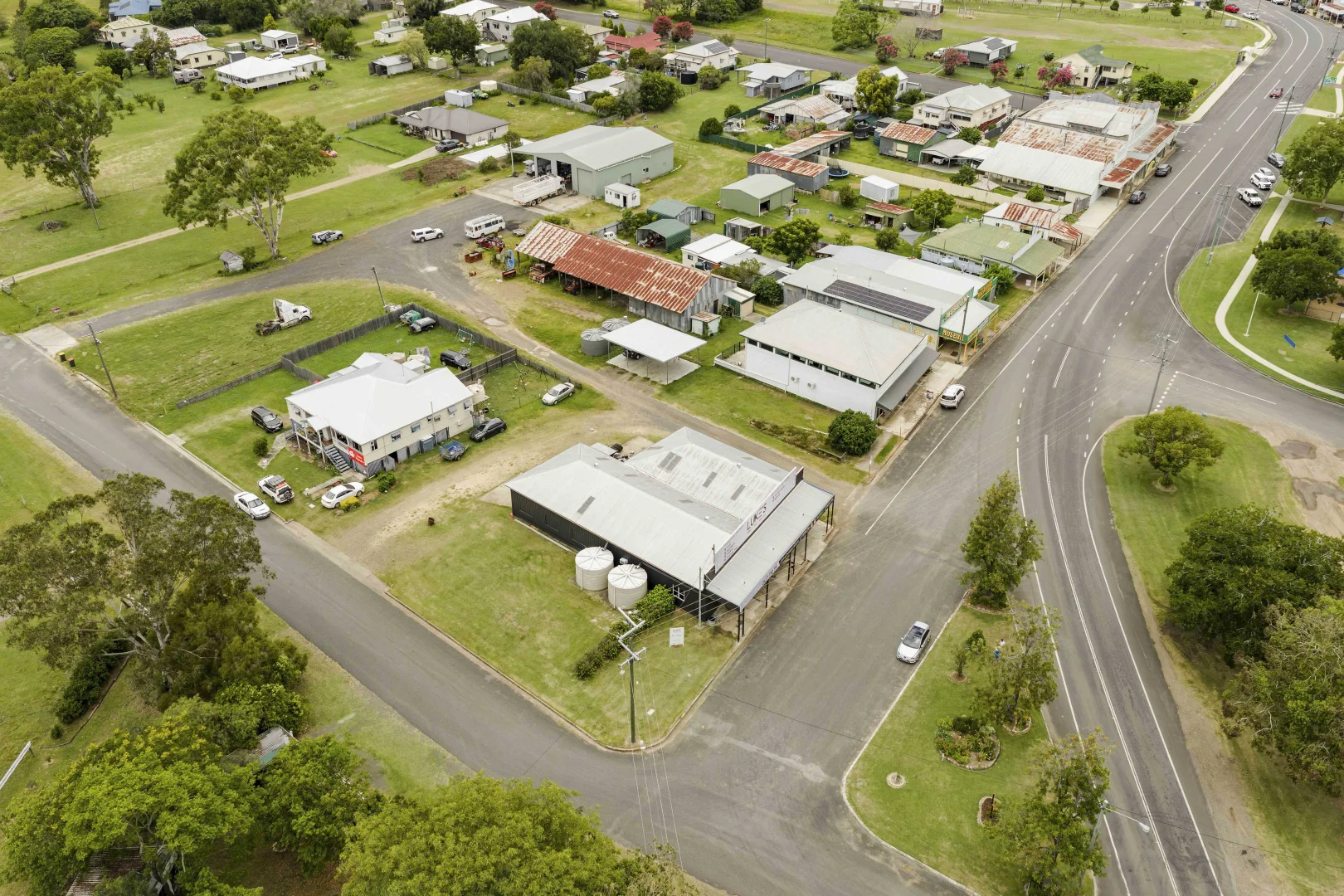 Additional image 9 of 4-6 Moore Street, Goomeri QLD 4601