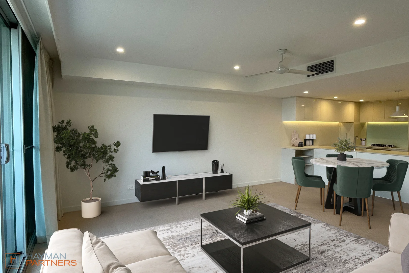 Additional image 4 of 60/43 Constitution Avenue, Reid ACT 2612