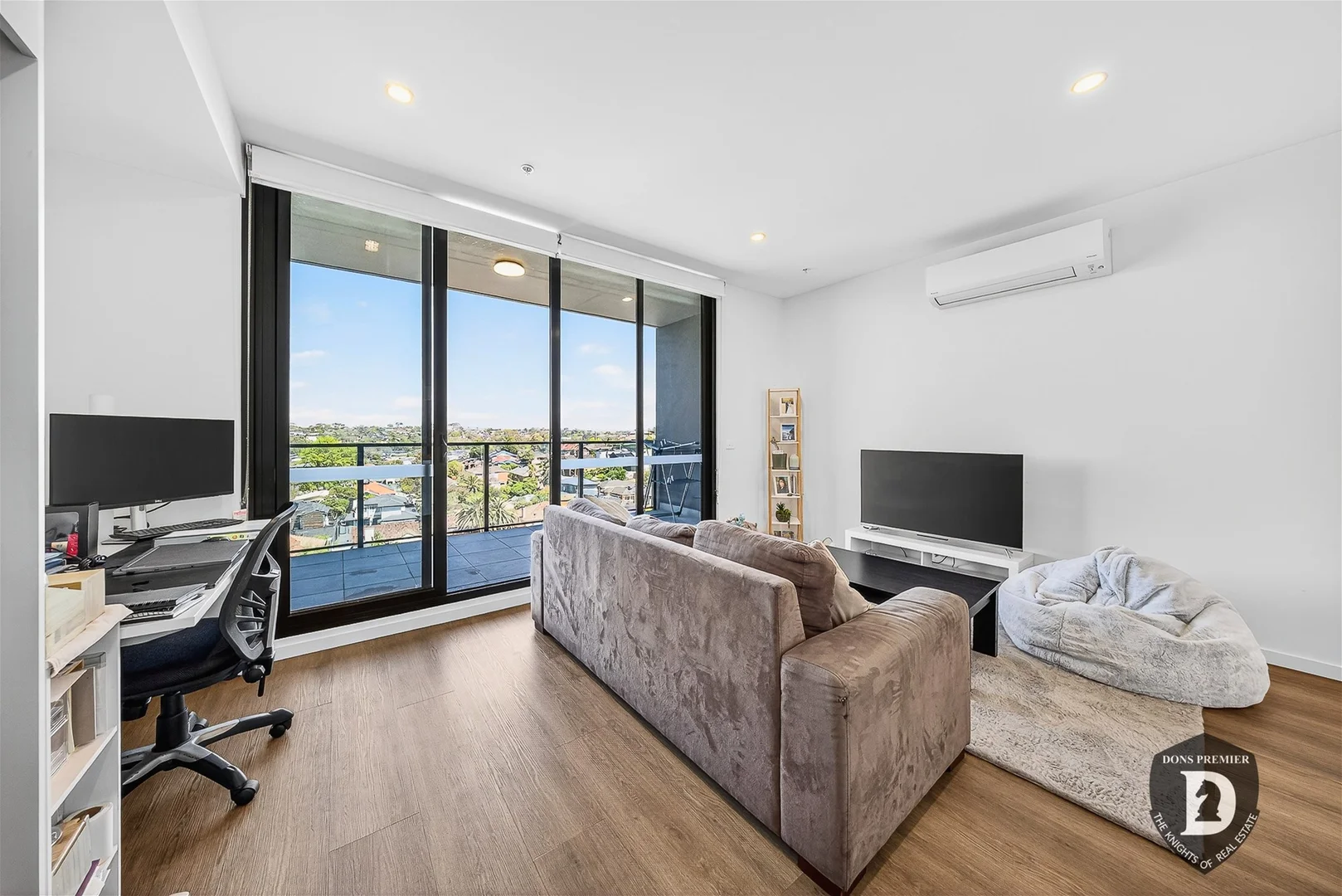 Additional image 3 of 412/2 Bailey Crescent, Oak Park VIC 3046