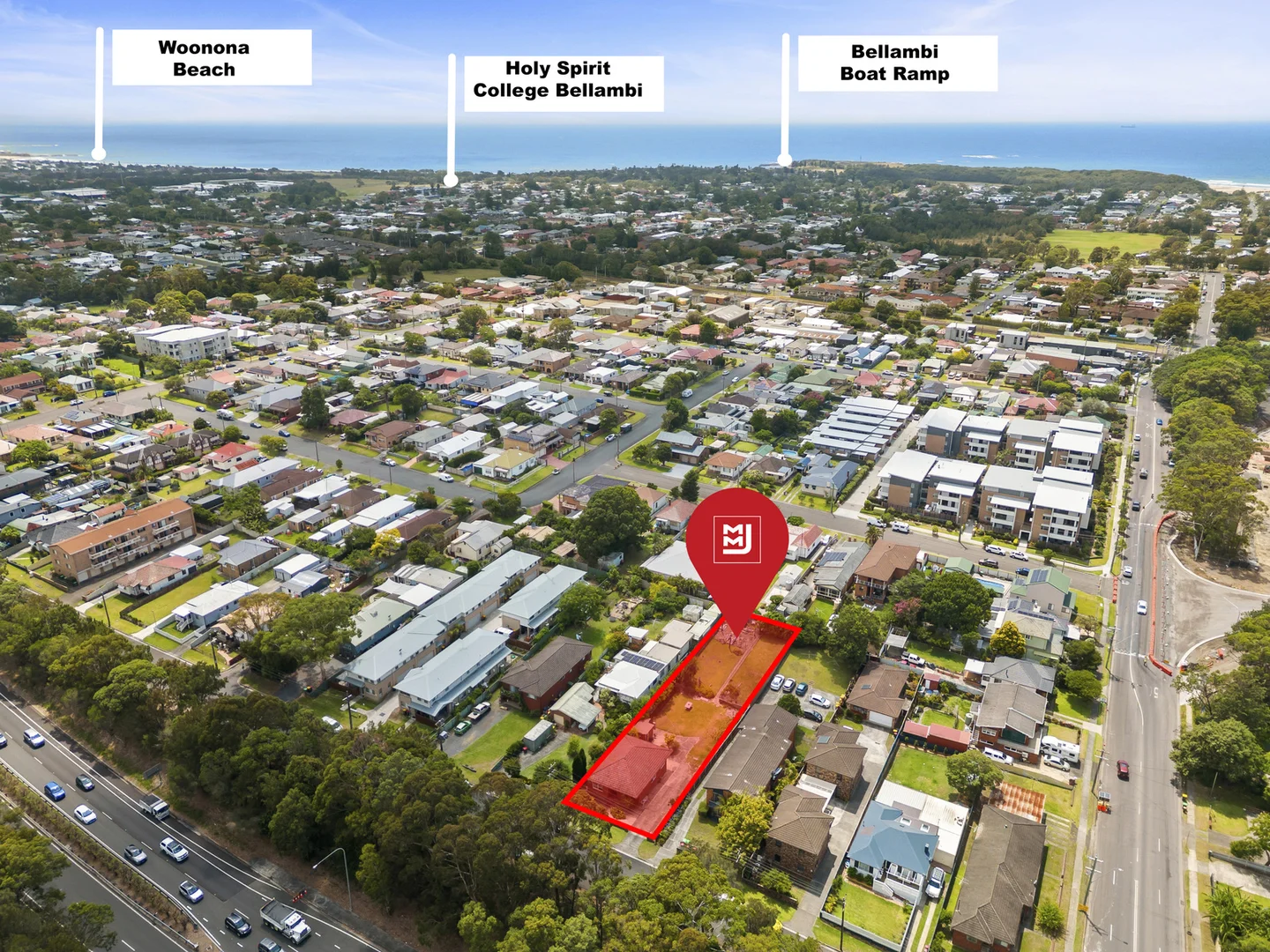 Additional image 8 of 61 Cross Street, Corrimal NSW 2518