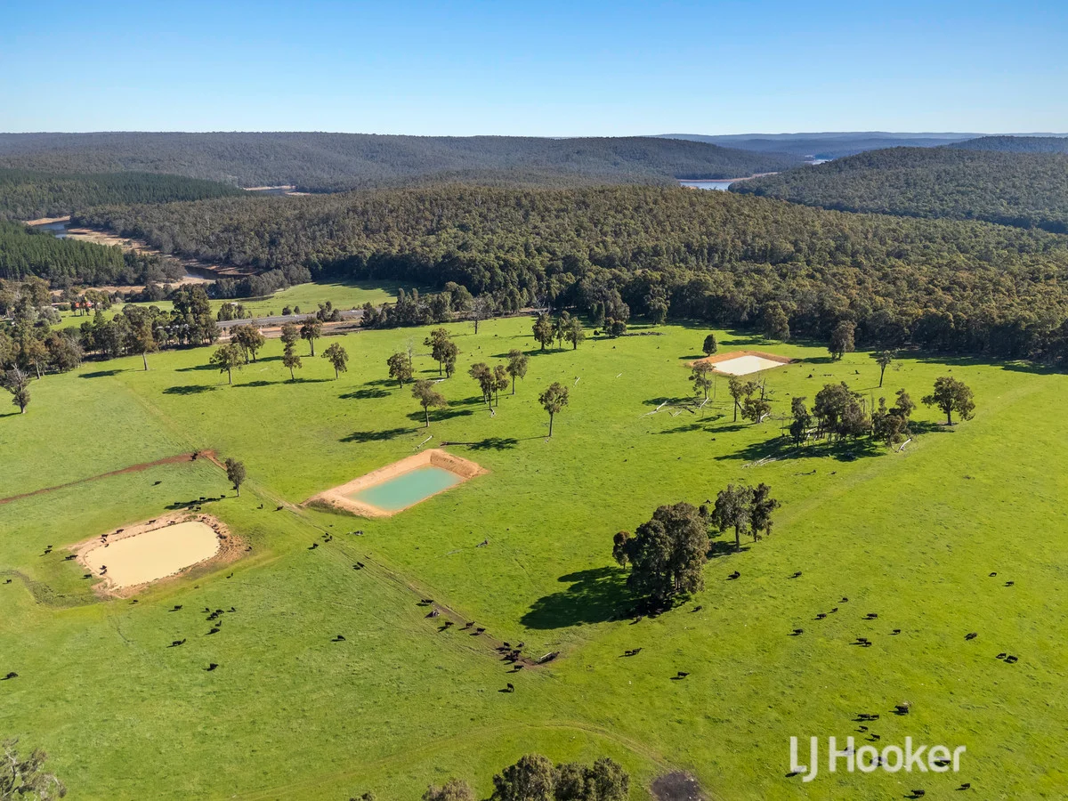 Additional image 14 of 2632 Coalfields Road, Allanson WA 6225