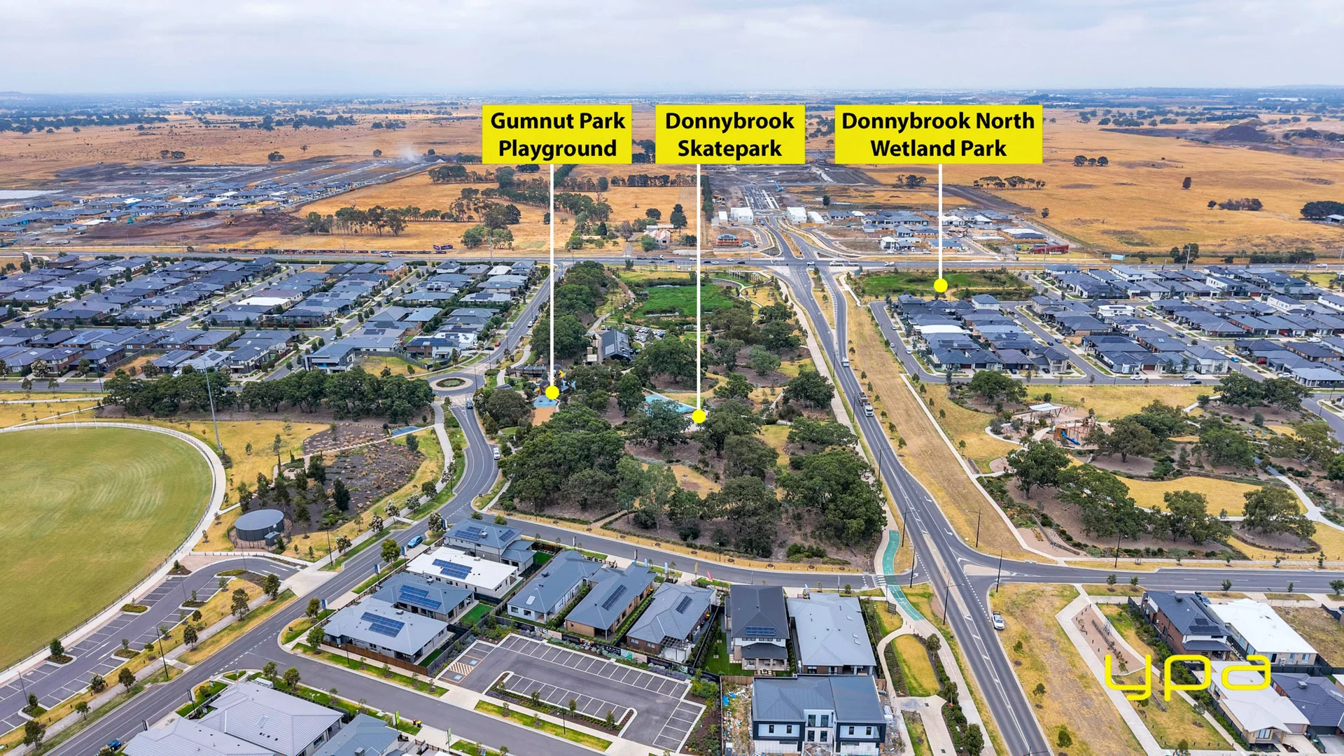 Additional image 23 of 42 Lasio Way, Donnybrook VIC 3064