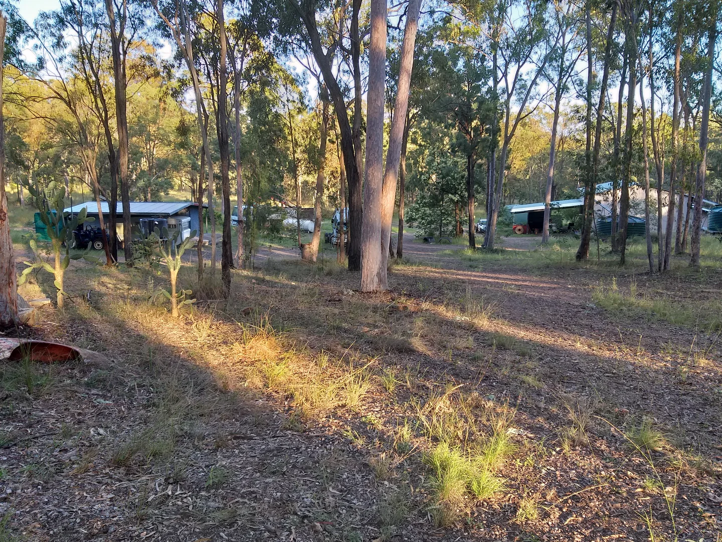 Additional image 3 of Lot 86 Tralee Road, Pratten QLD 4370