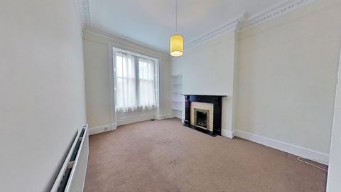 Seaforth Drive, Edinburgh, Midlothian EH4