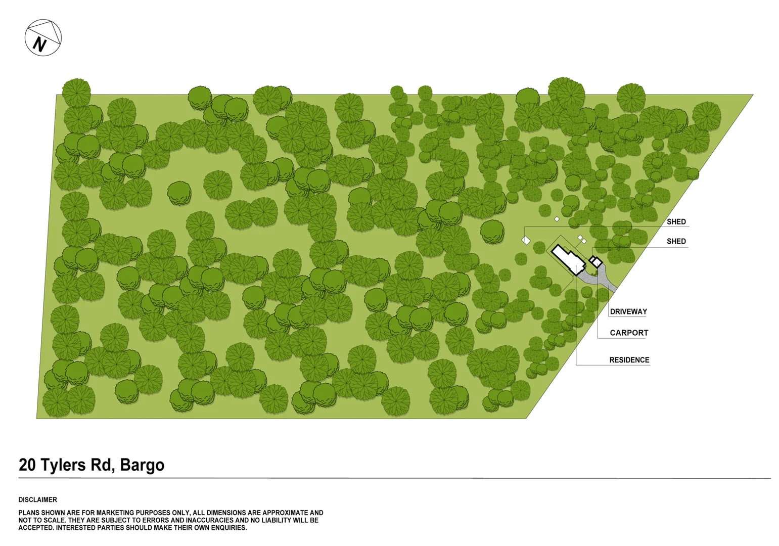 Additional image 17 of 20 Tylers Road, Bargo NSW 2574