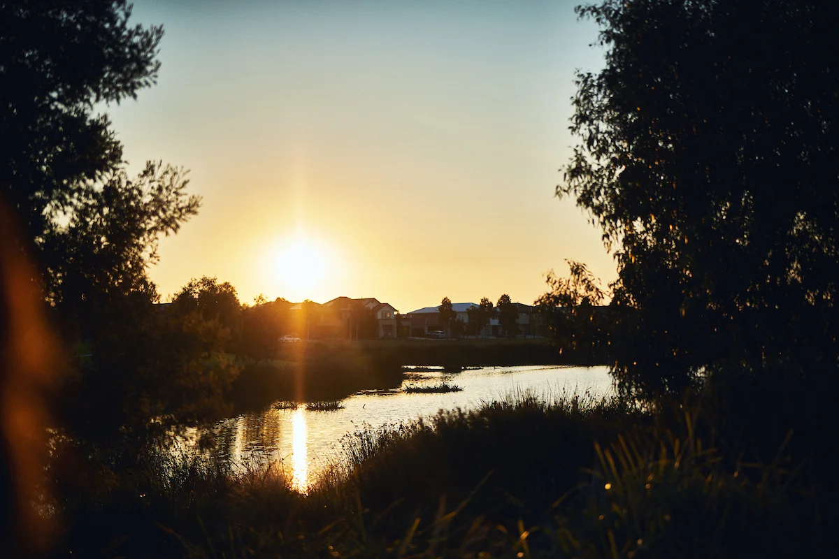 Additional image 2 of Lot 1110/1110 Buttercup Street, Berwick Waters, Clyde North VIC 3978