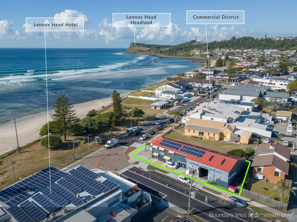98 Ballina Street, Lennox Head NSW 2478