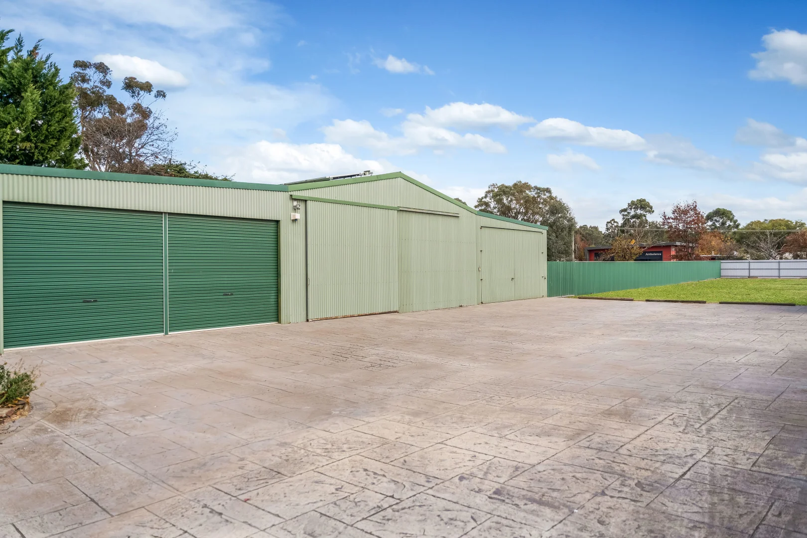 Additional image 5 of 1 Faraday Street, Avoca VIC 3467