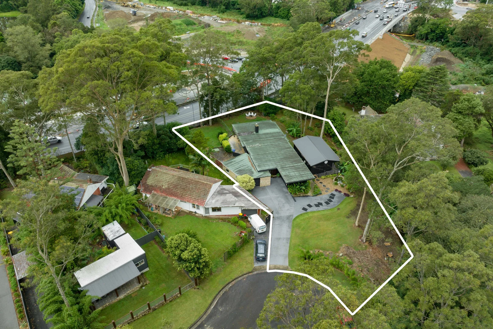 Additional image 22 of 12 Mattes Way, Bomaderry NSW 2541