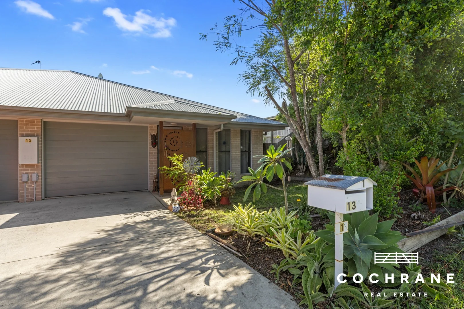 1/13 David Street, Gympie QLD 4570