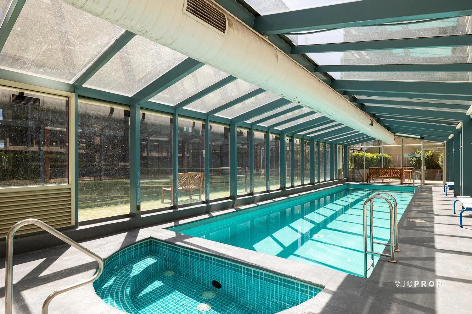 Additional image 12 of 131/418 St Kilda Road, Melbourne VIC 3004