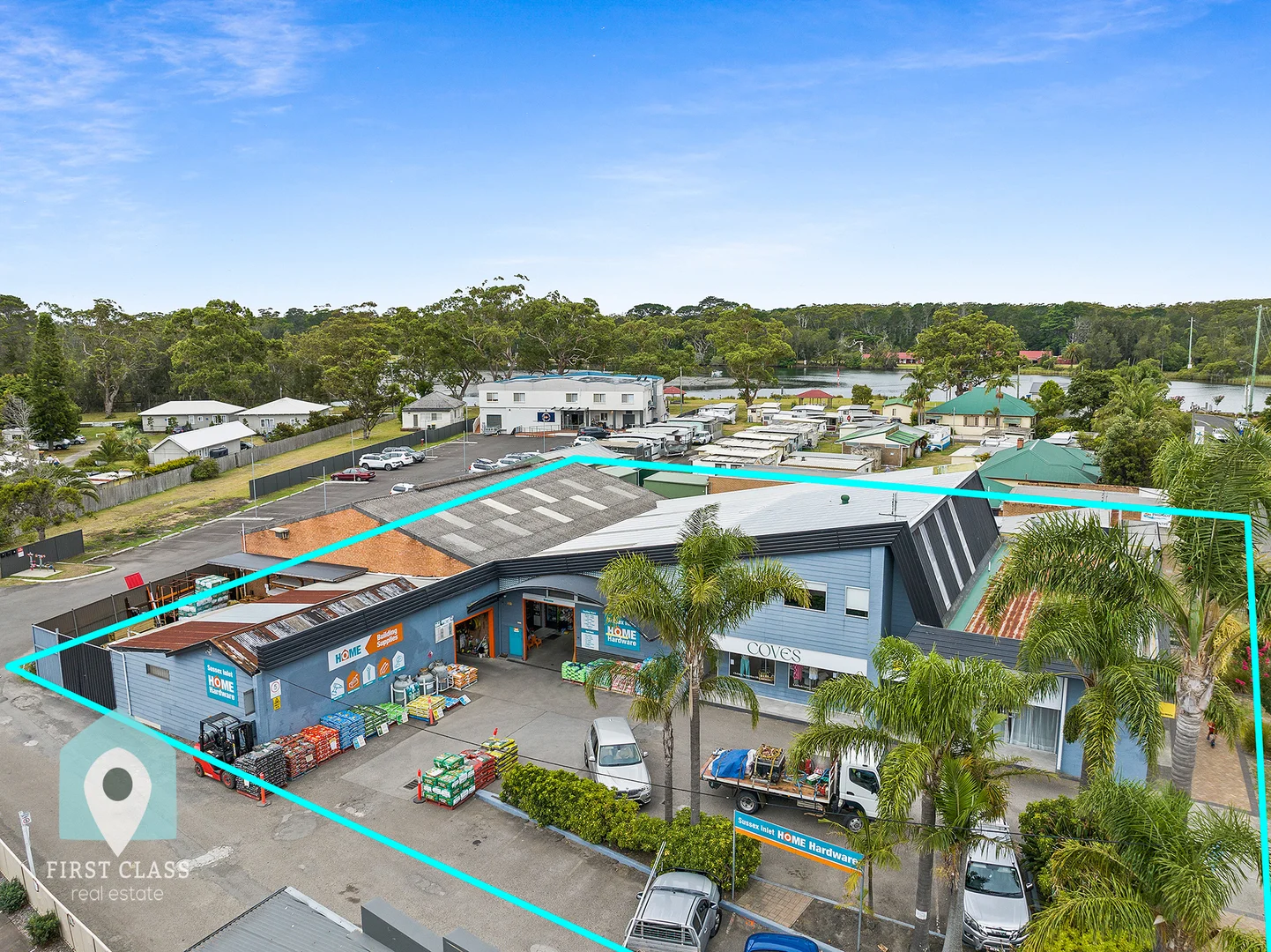 Additional image 19 of 191 Jacobs Drive, Sussex Inlet NSW 2540