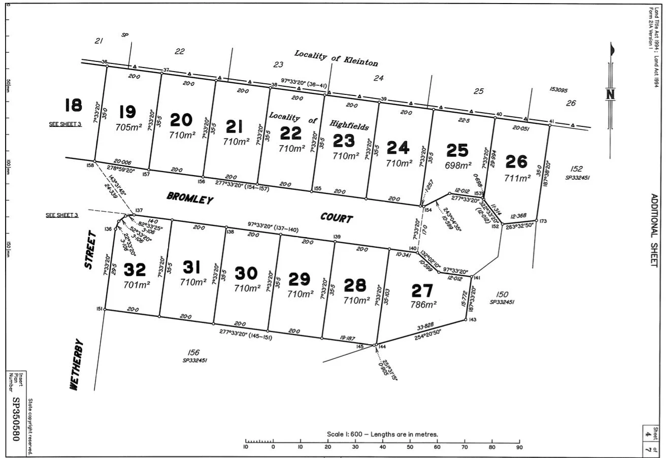 Additional image 4 of 14 Bromley Court, Highfields QLD 4352