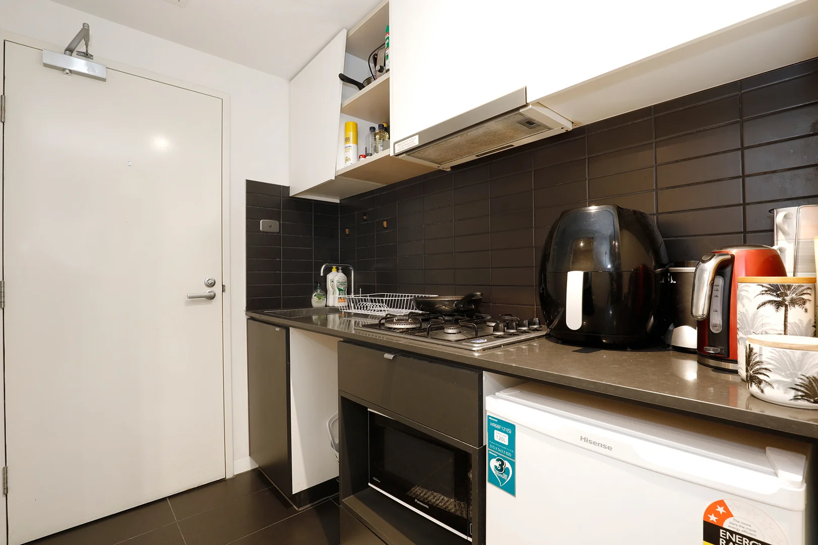 Additional image 5 of 55 Villiers St, North Melbourne VIC 3051