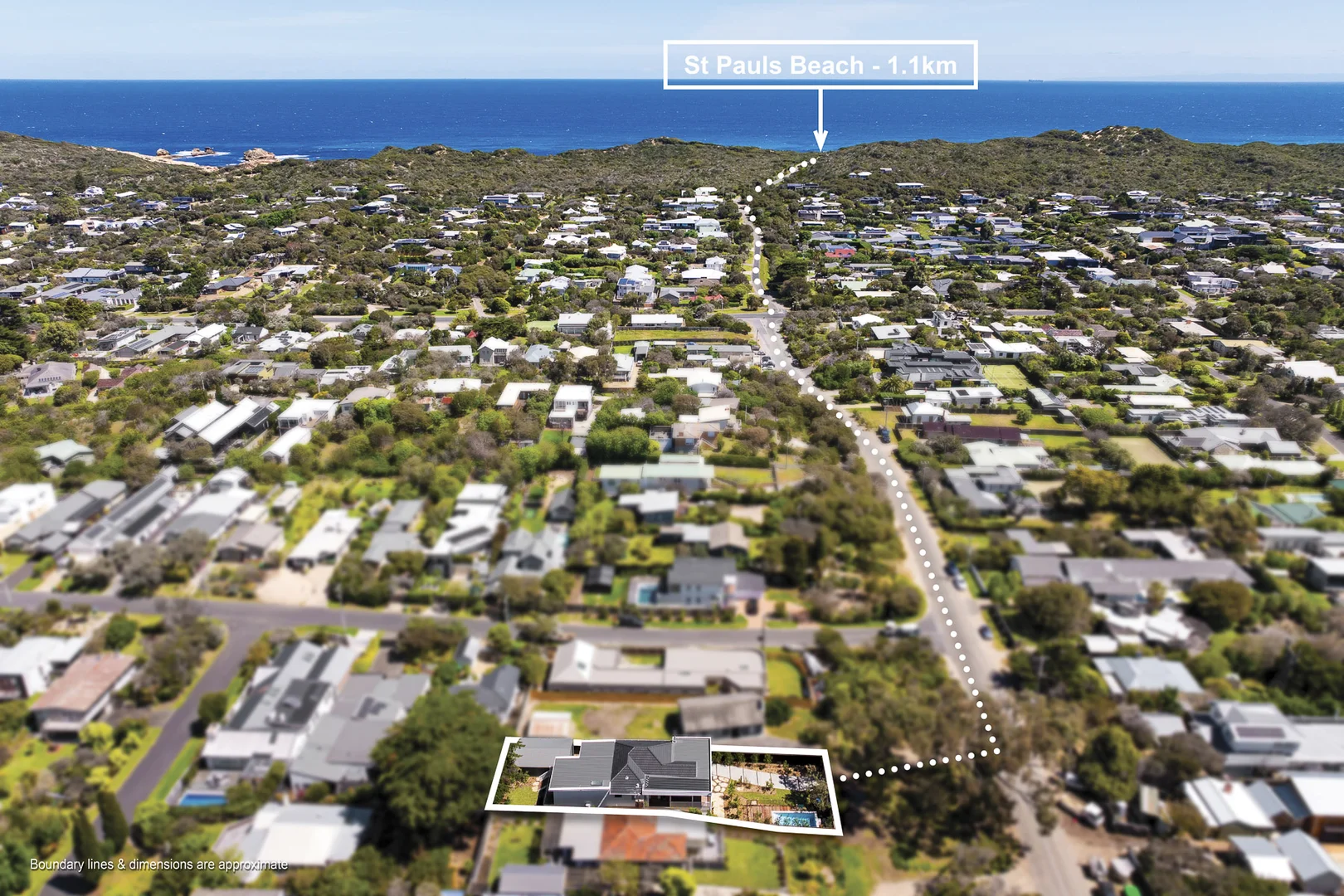 Additional image 19 of 45 St Pauls Road, Sorrento VIC 3943