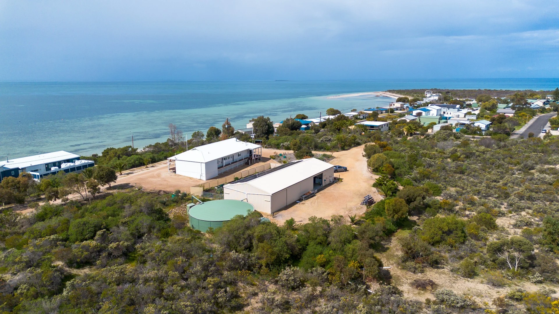 2 Yandra Avenue, Sultana Point SA 5583