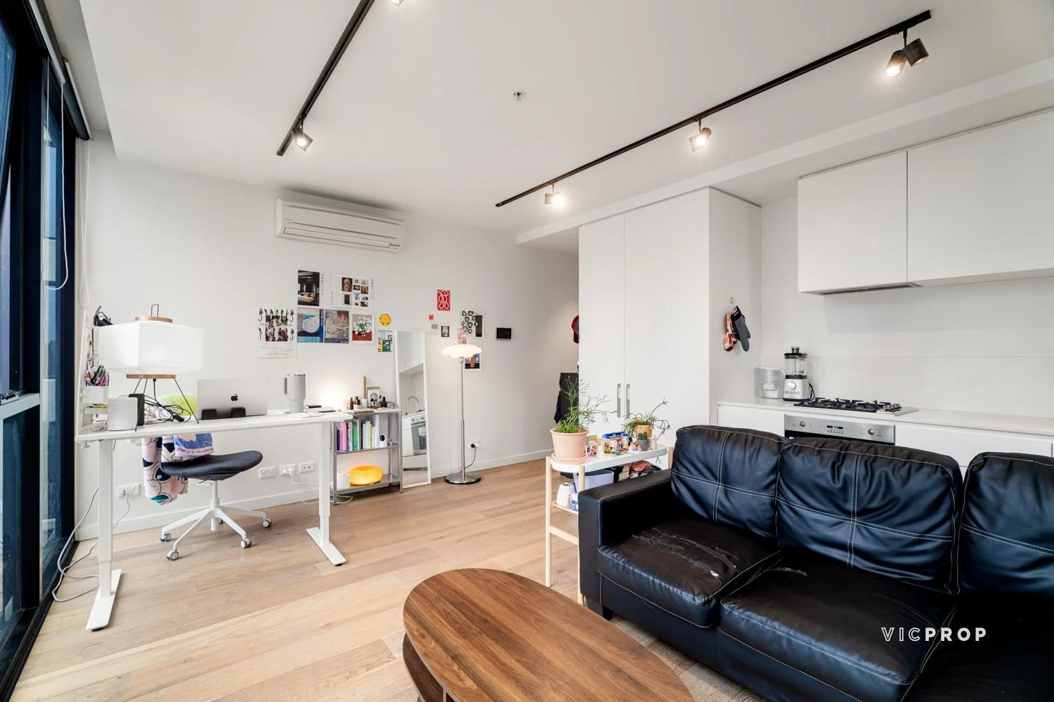 Additional image 2 of 913/65 Dudley Street, West Melbourne VIC 3003