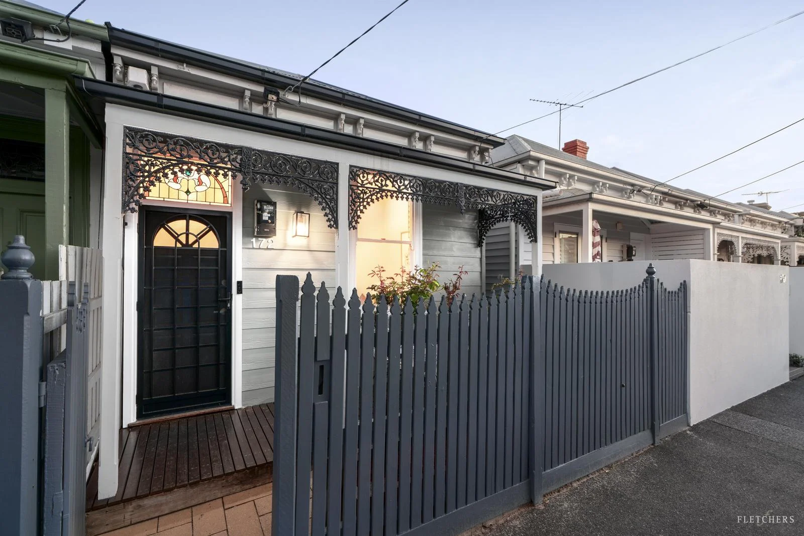 172 Albert Street, Port Melbourne VIC 3207