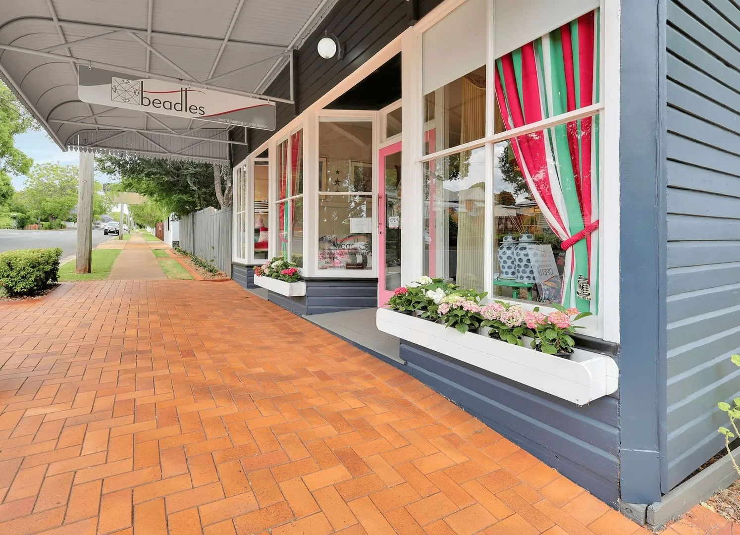 120 Bridge Street, East Toowoomba QLD 4350