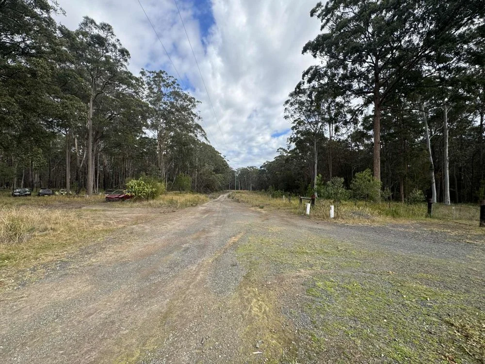 Additional image 11 of Lot 1 Inches Road, Verges Creek NSW 2440