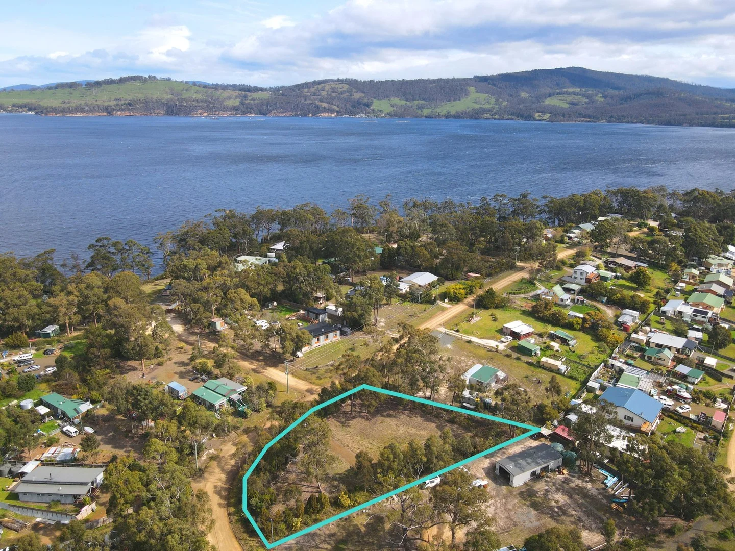 Additional image 10 of Lot 7 Cray Point Parade, Eggs And Bacon Bay TAS 7112