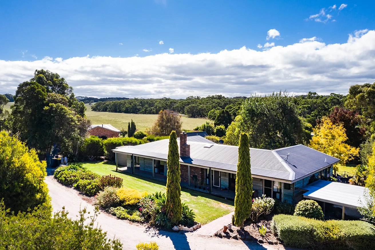 Additional image 2 of 1075 Waratah Road, Fish Creek VIC 3959