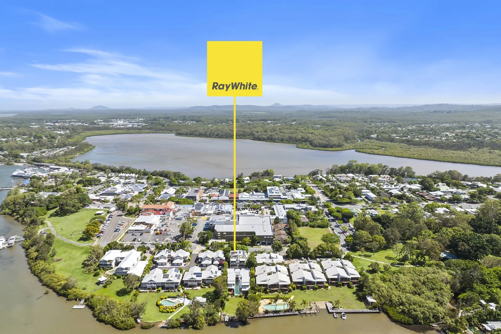 2/12 Blakesley Street, Tewantin QLD 4565