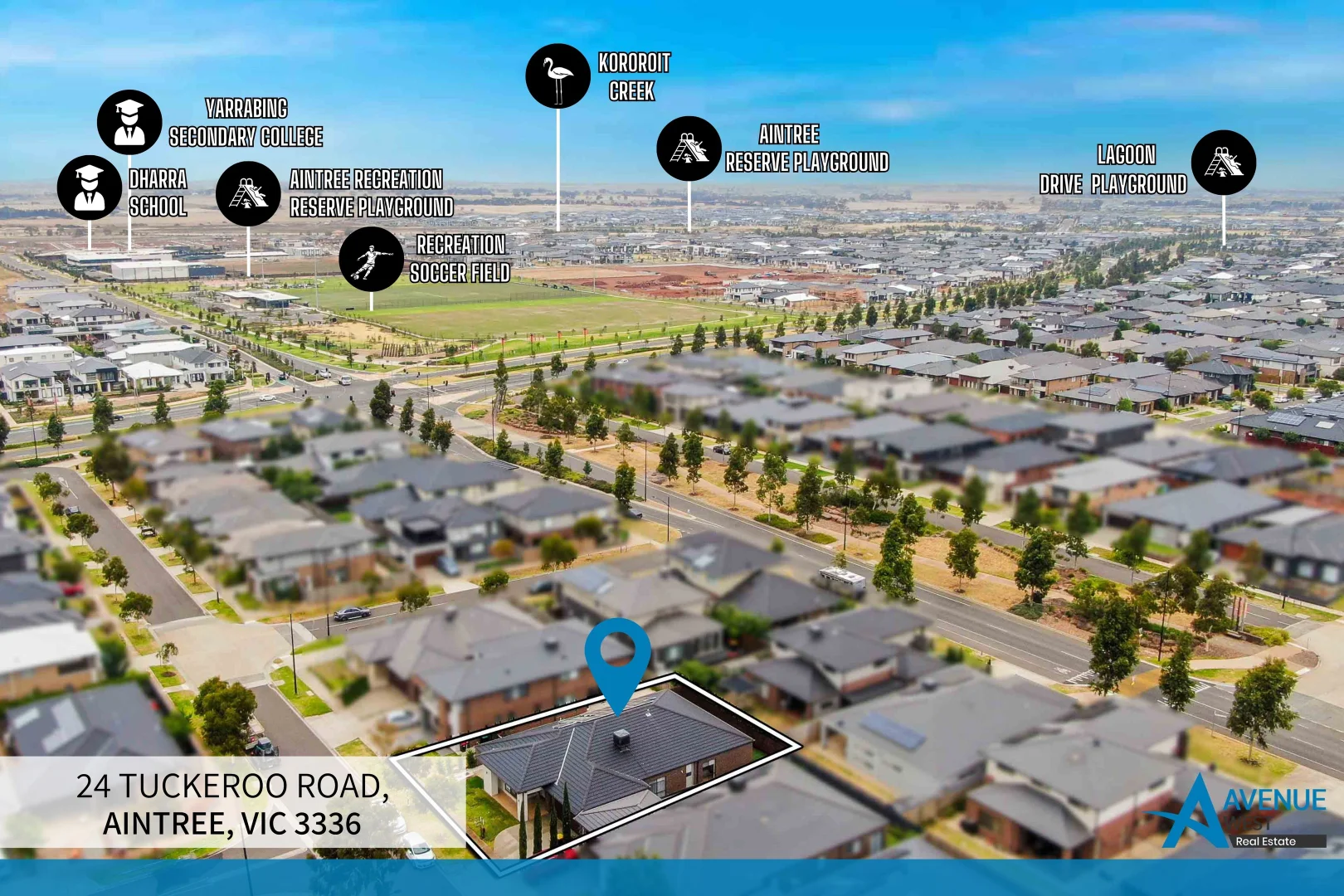 Additional image 19 of 24 Tuckeroo Road, Aintree VIC 3336