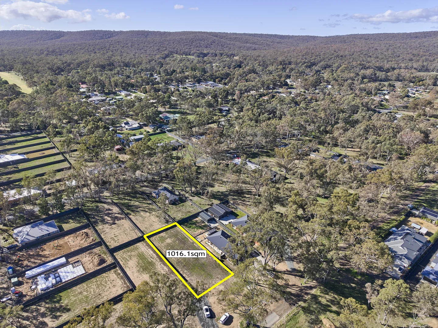 Additional image 11 of 61 Bennett Street, Heathcote VIC 3523