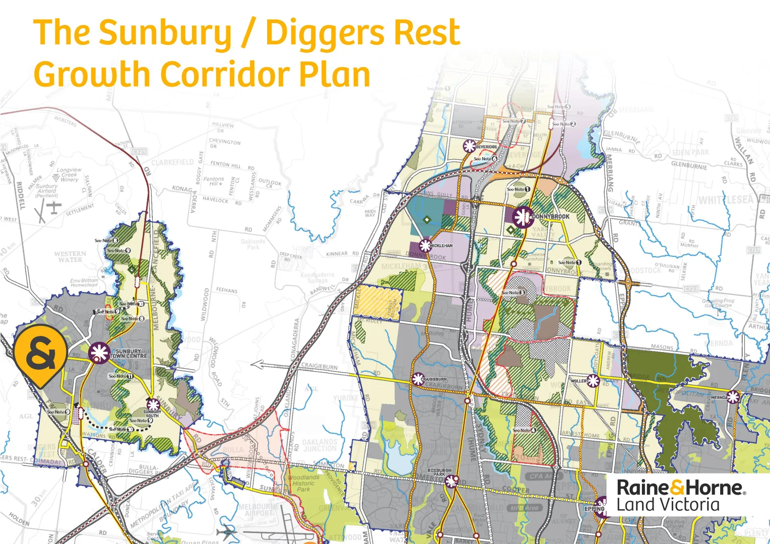 Additional image 5 of 180 Moore Road, Sunbury VIC 3429