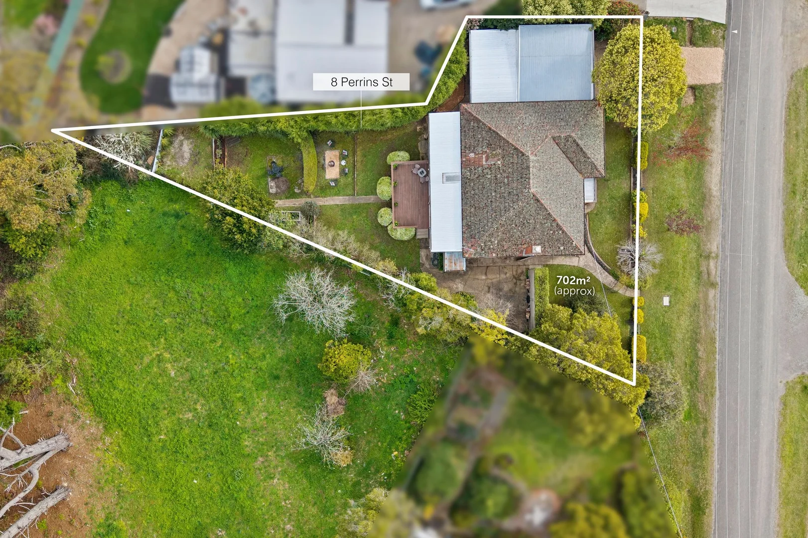 Additional image 27 of 8 Perrins Street, Daylesford VIC 3460