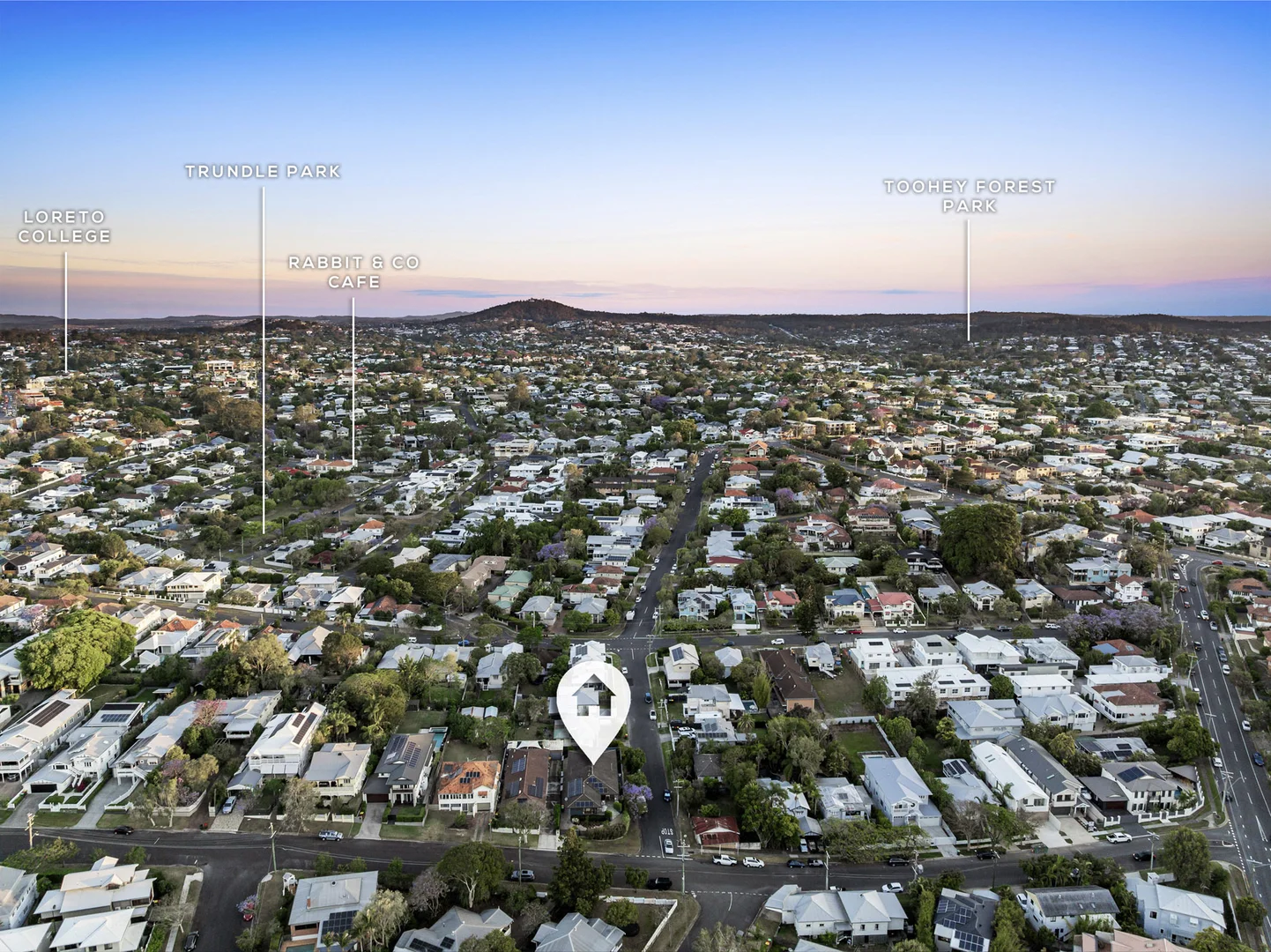 Additional image 31 of 33 Rees Avenue, Coorparoo QLD 4151