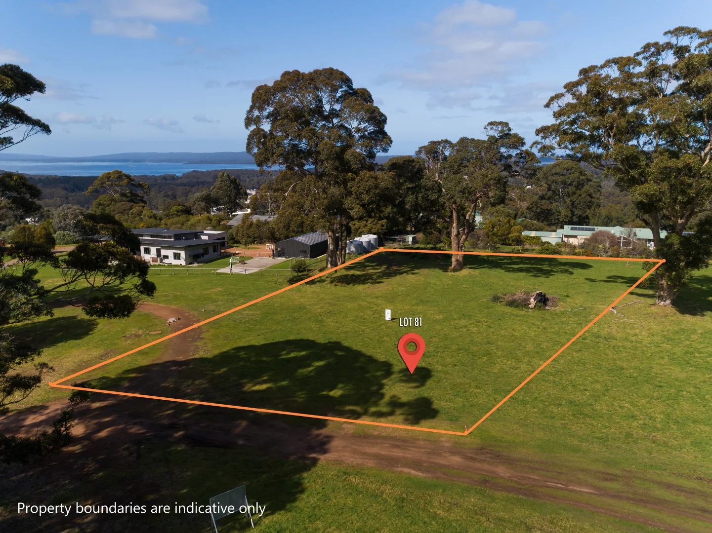 Additional image 2 of Lot 81 The Reserve, Denmark WA 6333