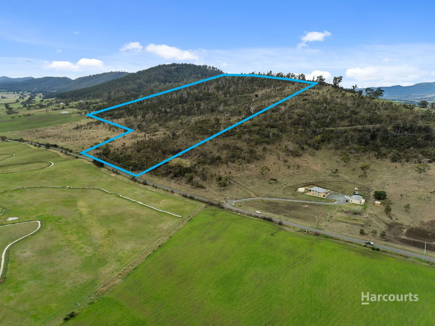 212 Middle Tea Tree Road, Richmond TAS 7025